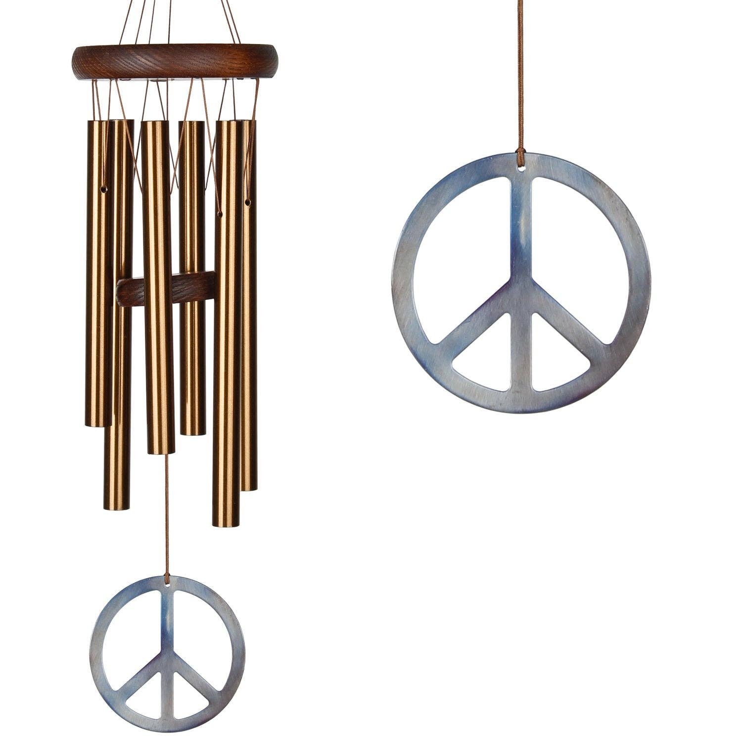 Woodstock Peace Chime™