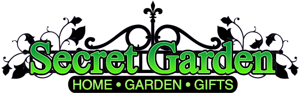 Secret Garden Shop