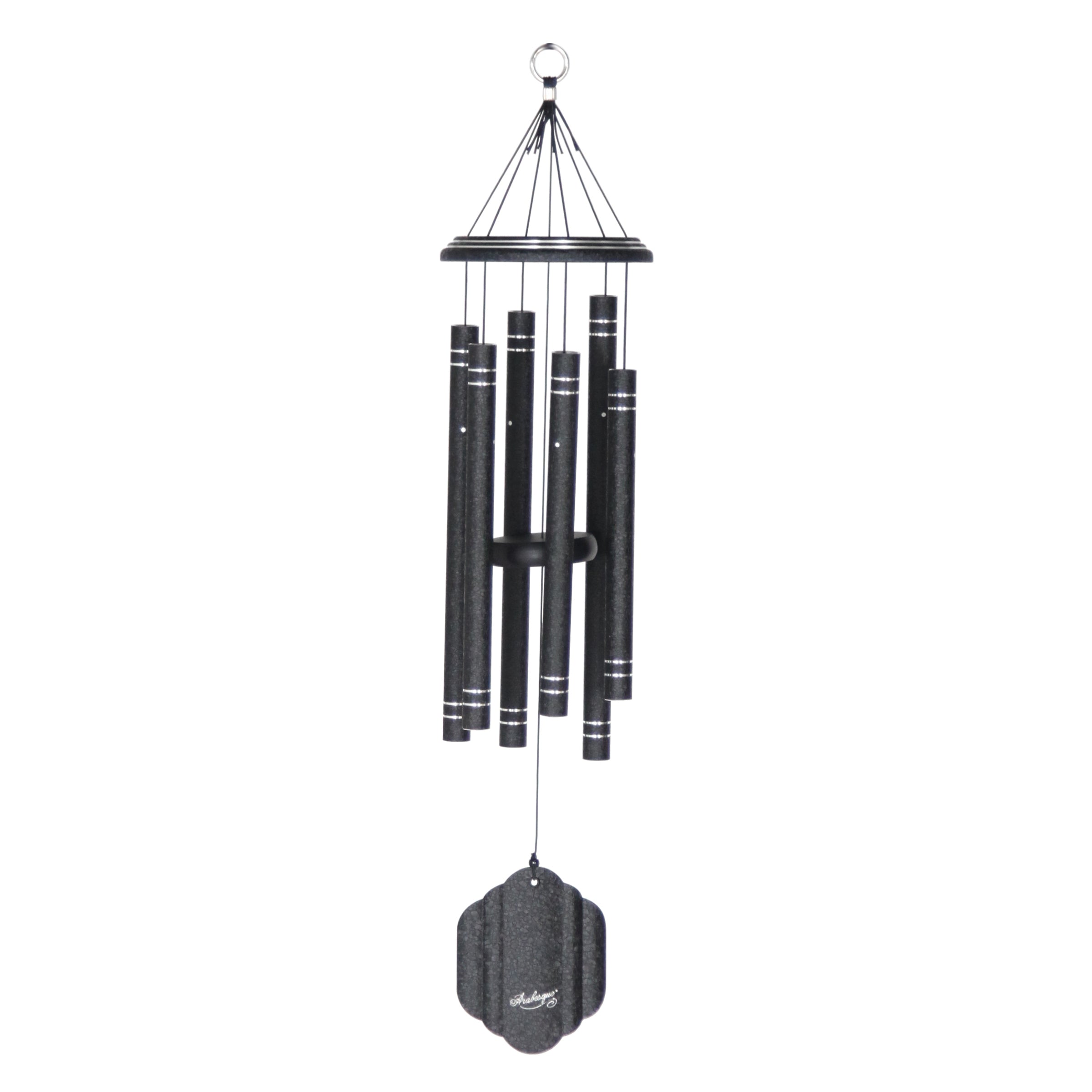 Wind River Arabesque ® 36-inch wind chimes