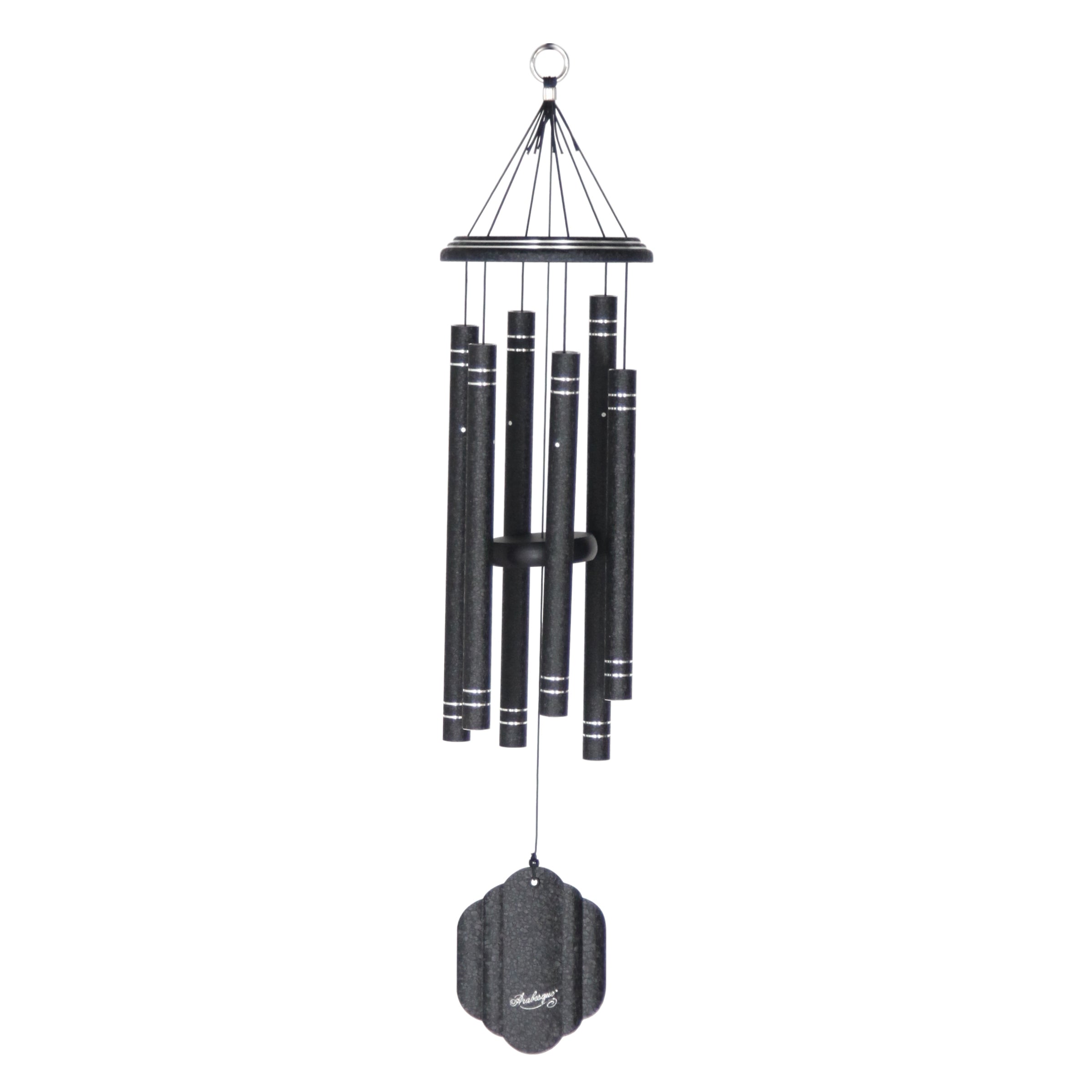 Wind River Arabesque ® 32-inch wind chimes