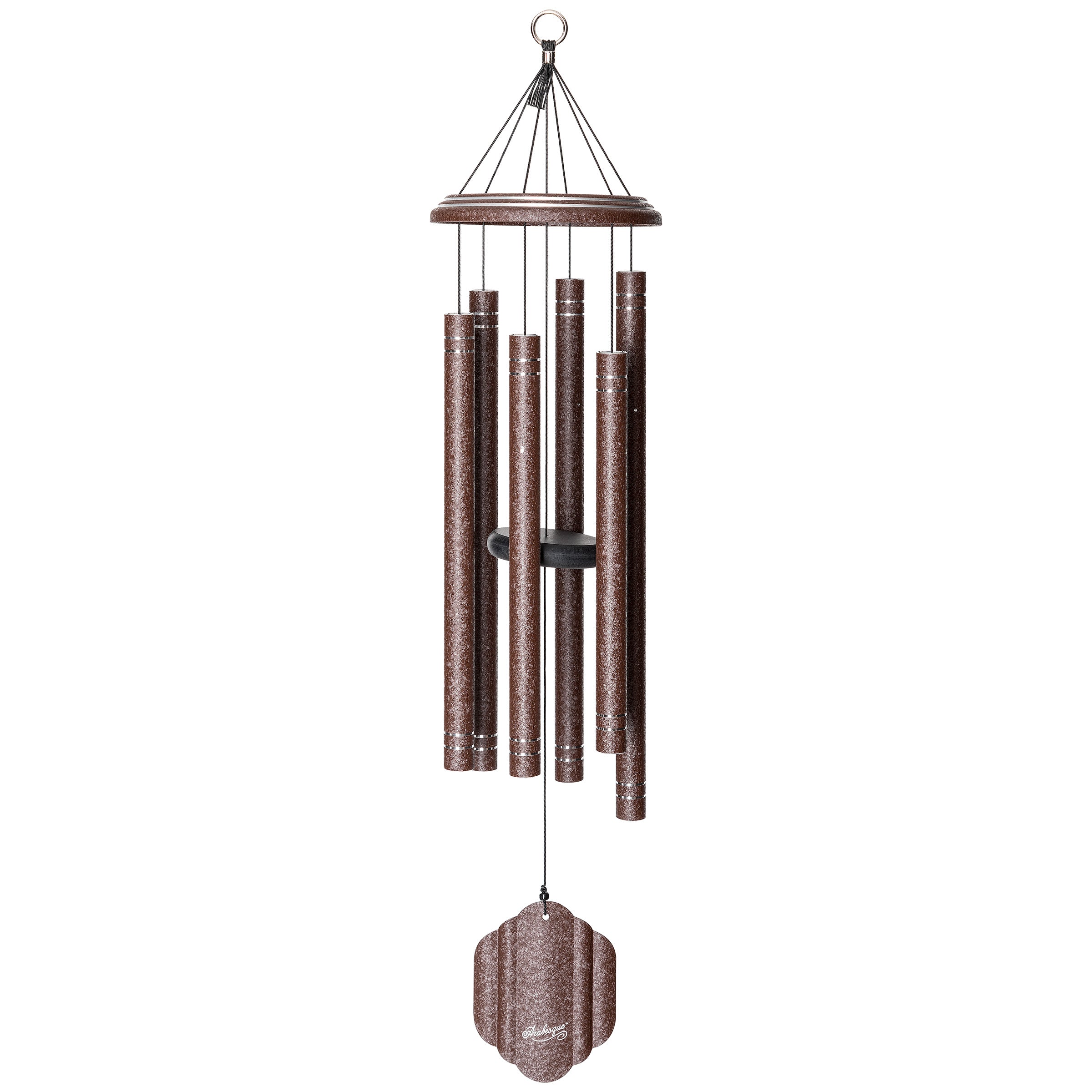 Wind River Arabesque ® 36-inch wind chimes
