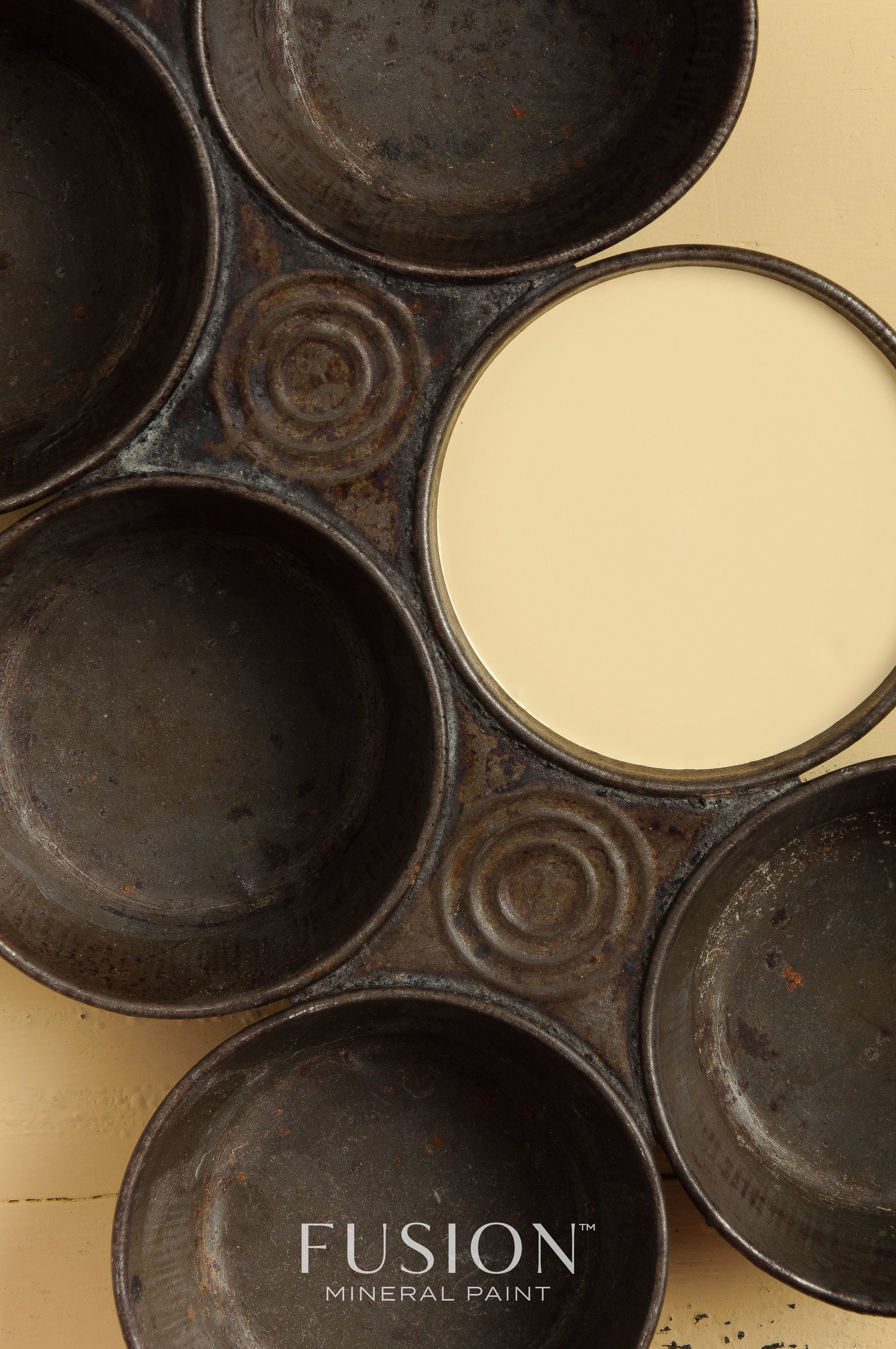 Buttermilk Cream