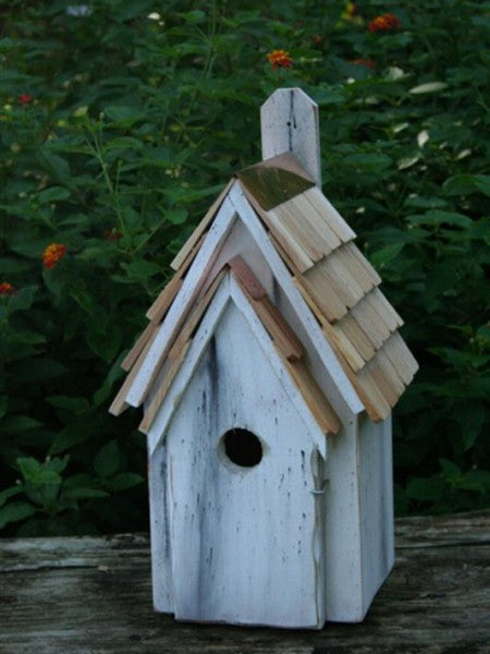 Heartwood Bluebird Manor Birdhouse