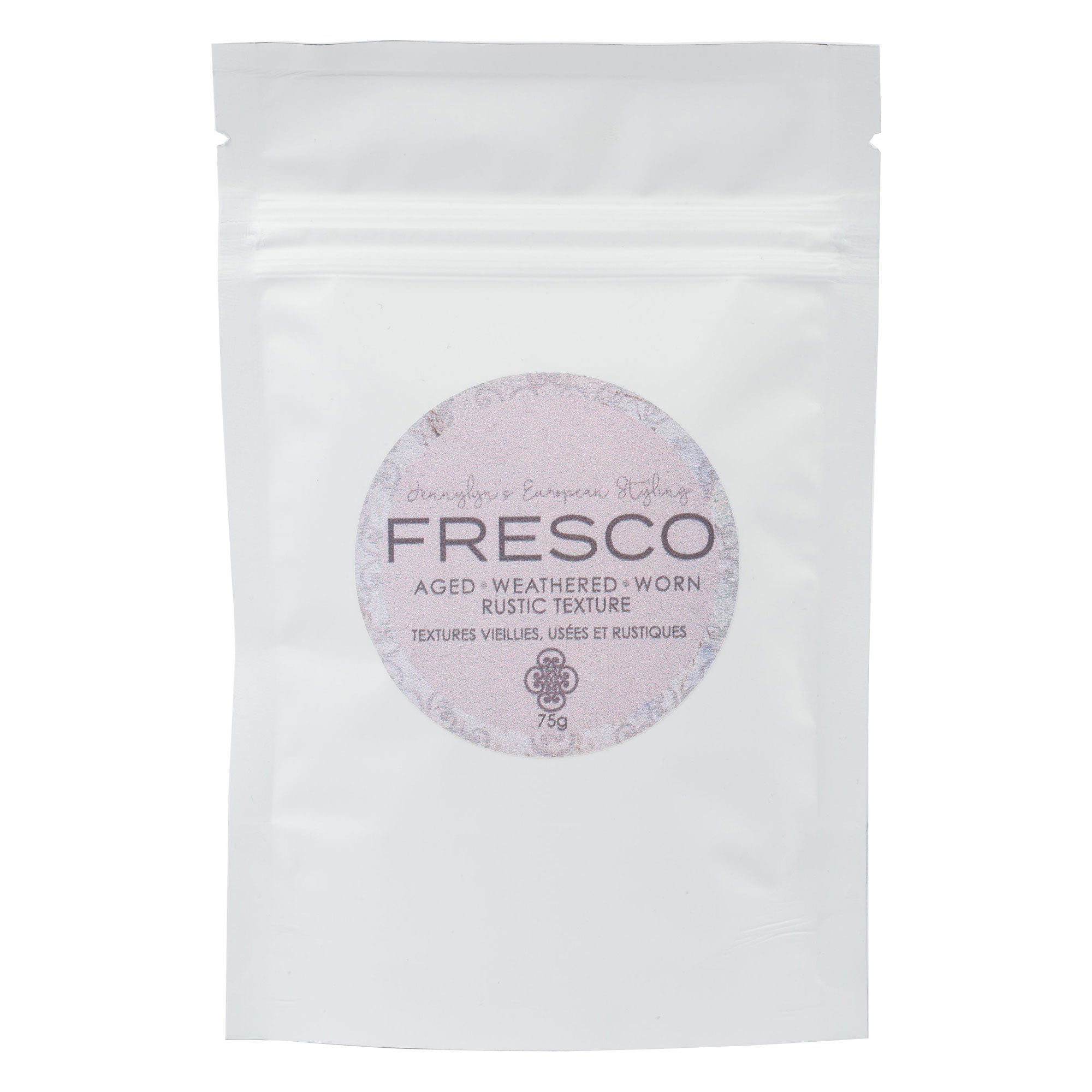 Fusion Mineral Paint - Fresco Texture