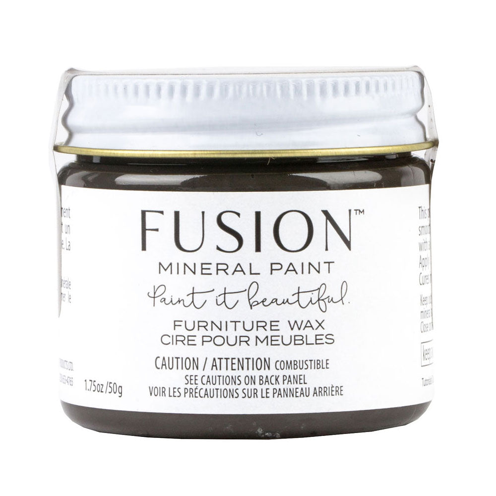 Fusion Mineral Paint - Furniture Wax