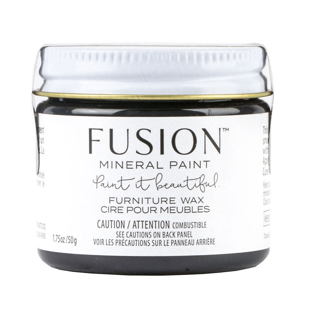 Fusion Mineral Paint - Furniture Wax