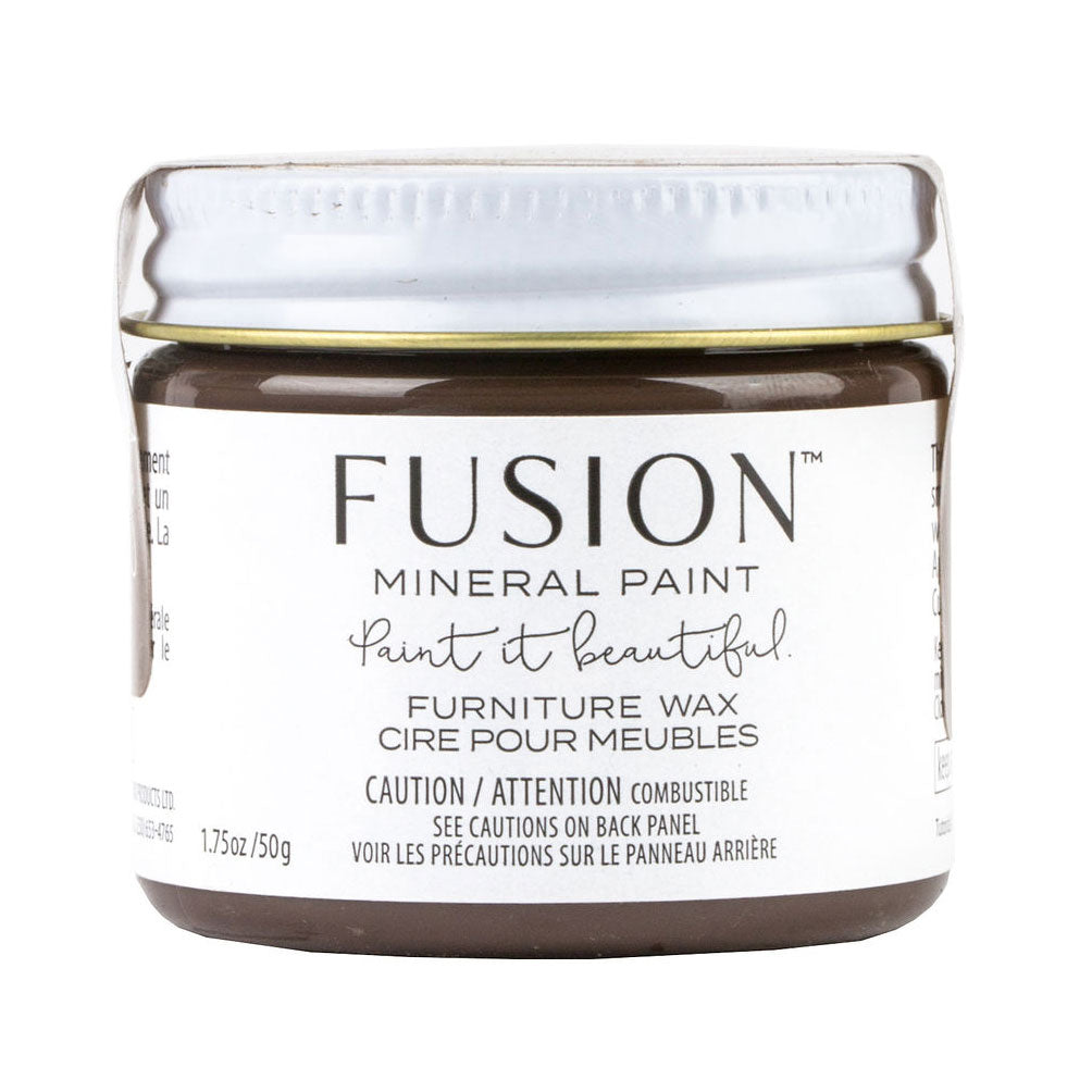 Fusion Mineral Paint - Furniture Wax