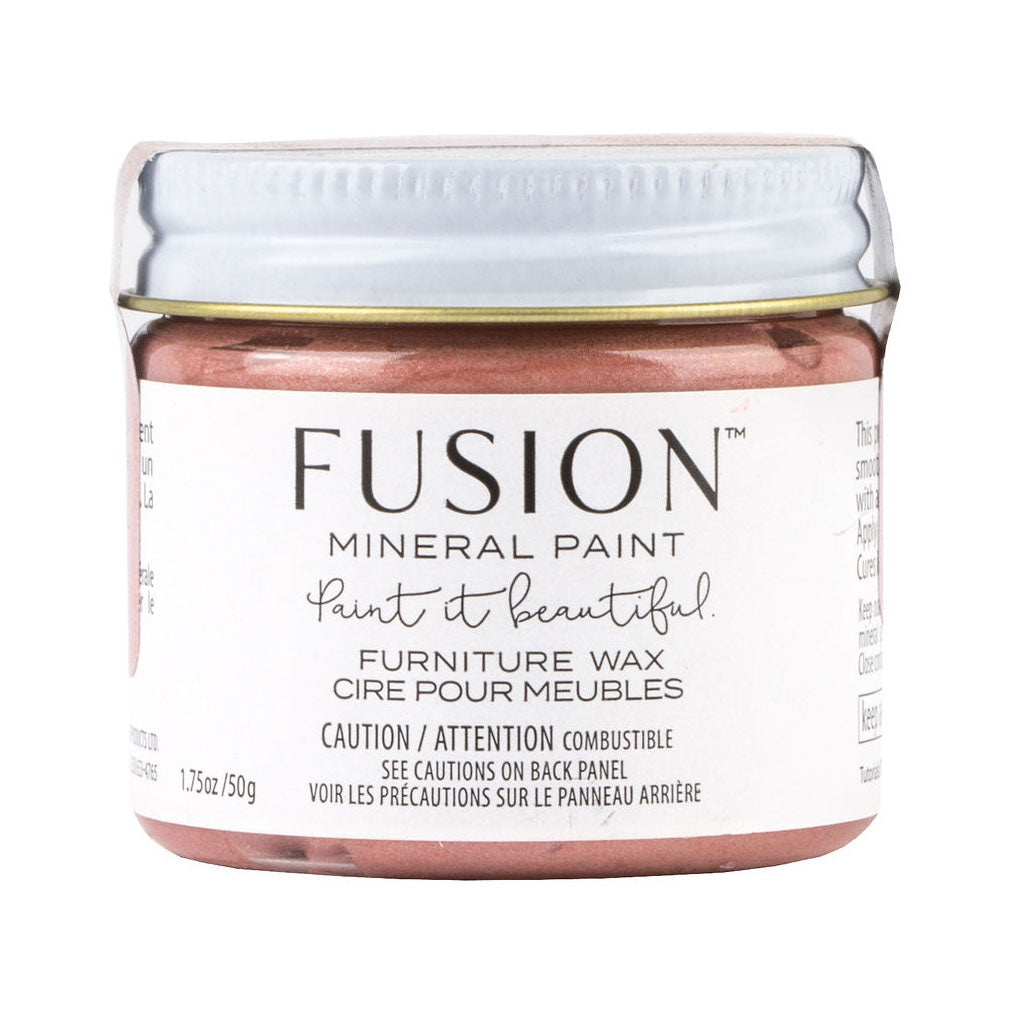 Fusion Mineral Paint - Furniture Wax