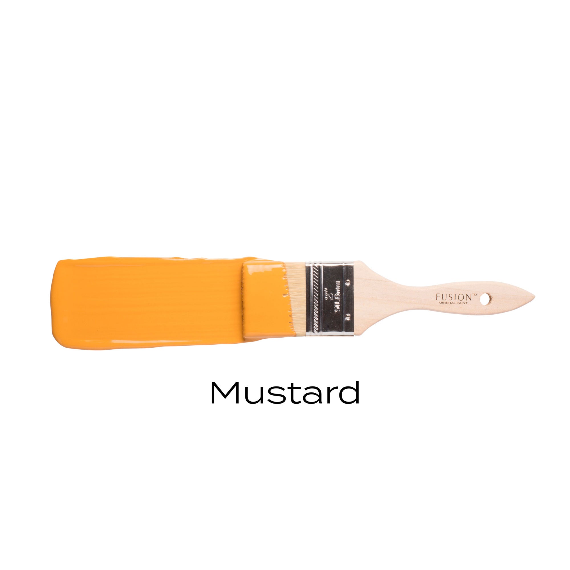 Mustard