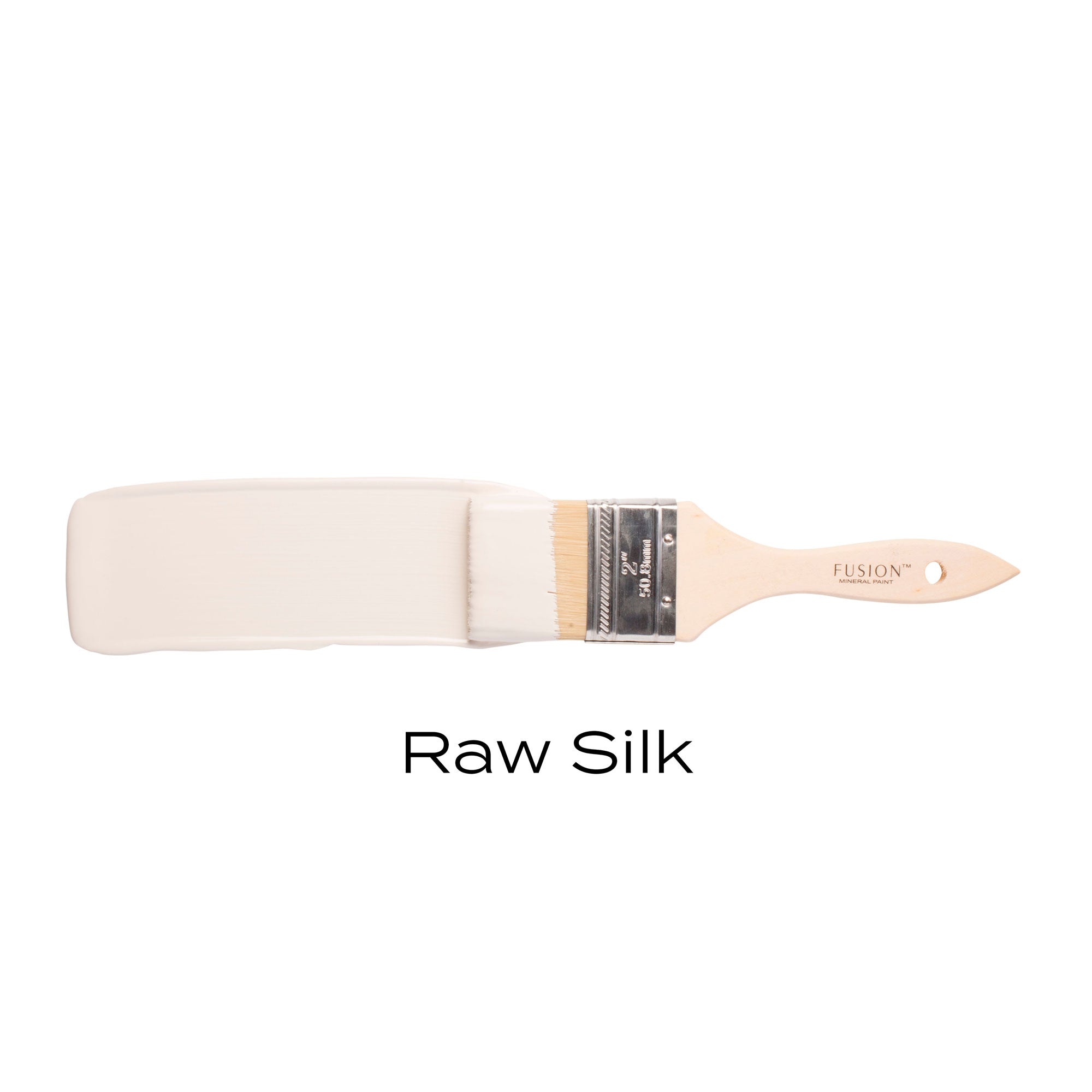 Raw Silk