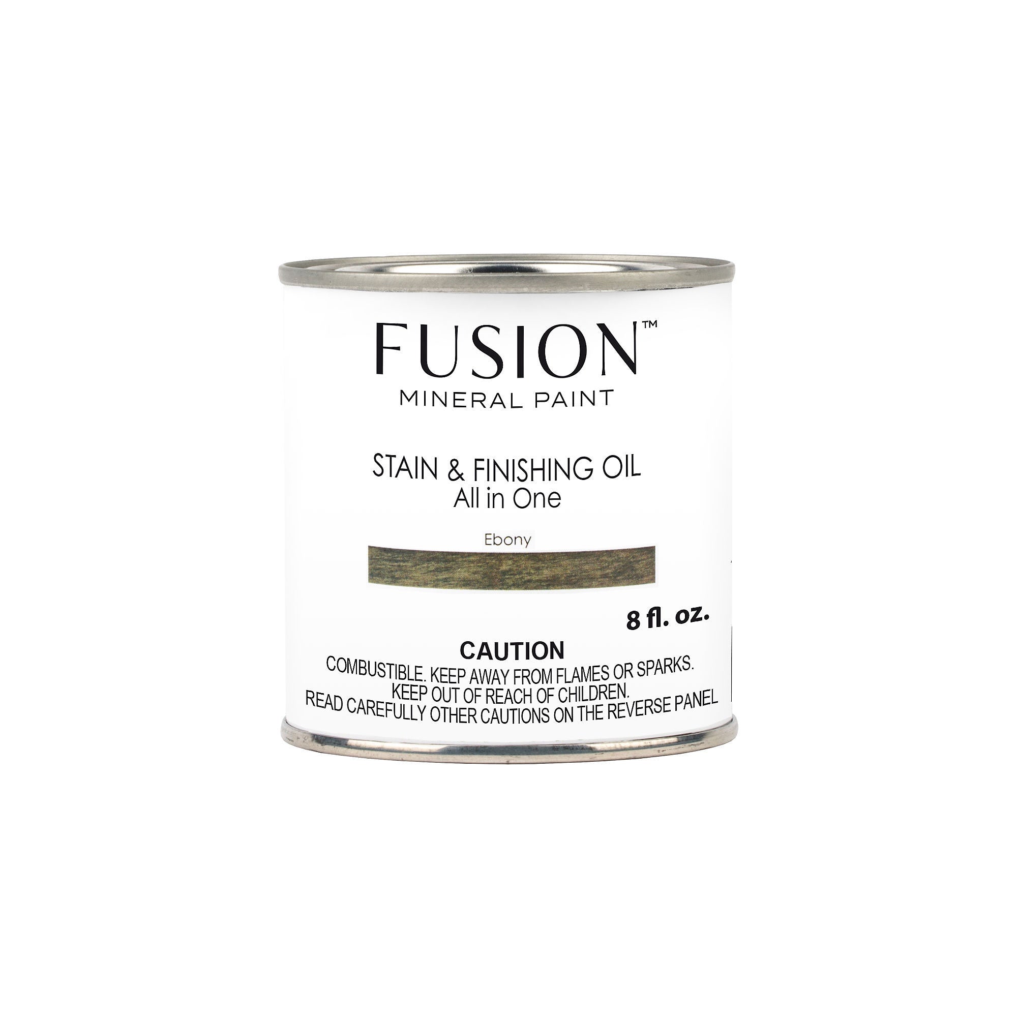 Fusion Mineral Paint - Stain & Finishing Oil