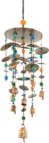 The Waterfall Wind Chime