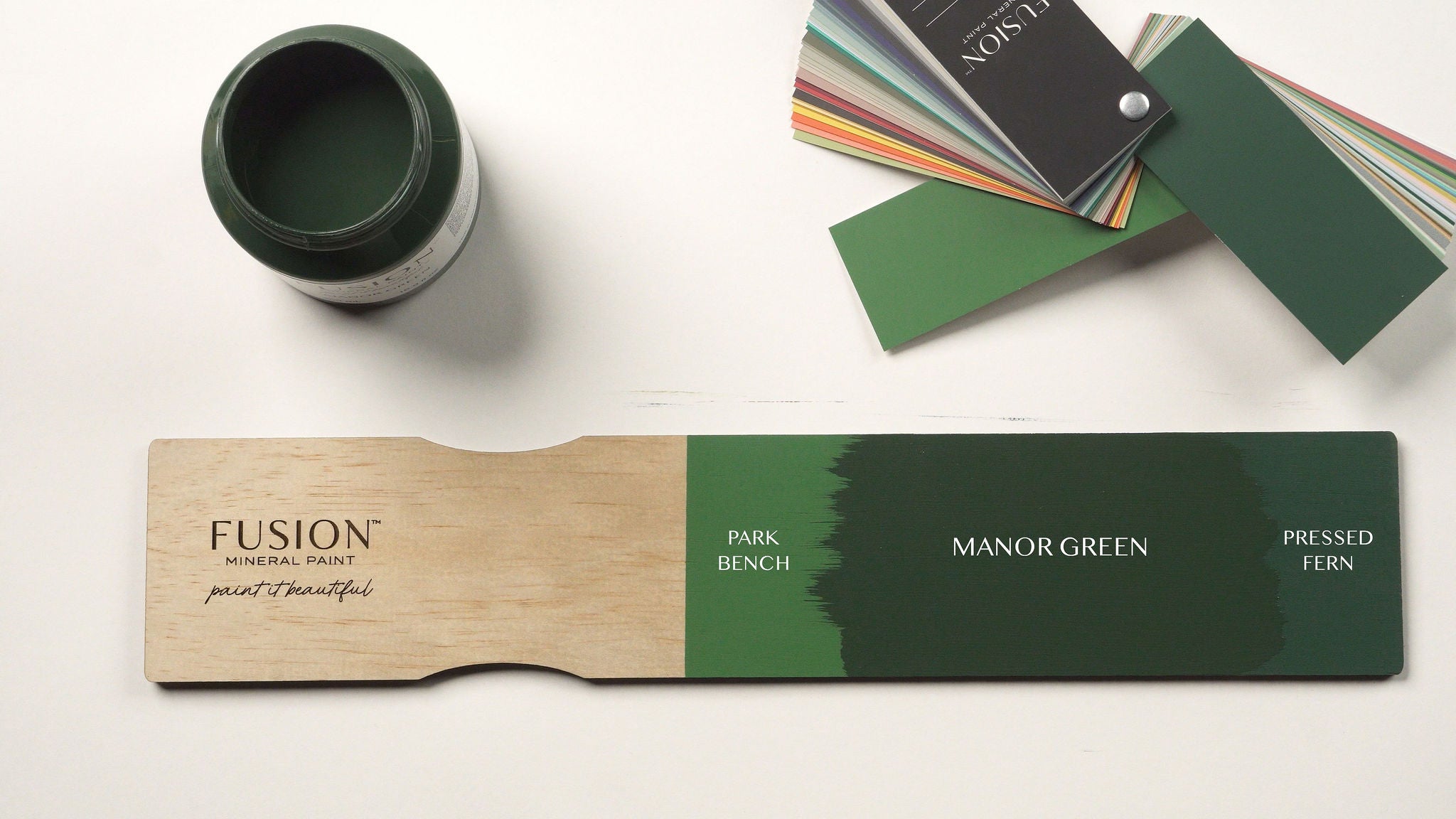 Manor Green