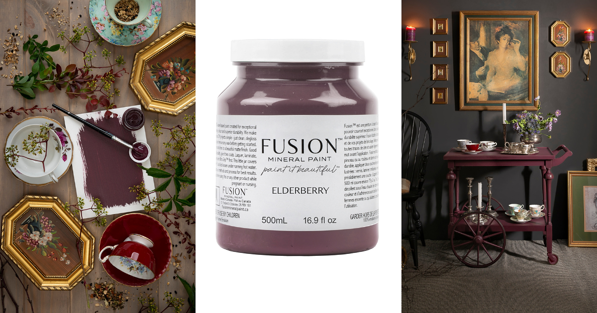 Elderberry