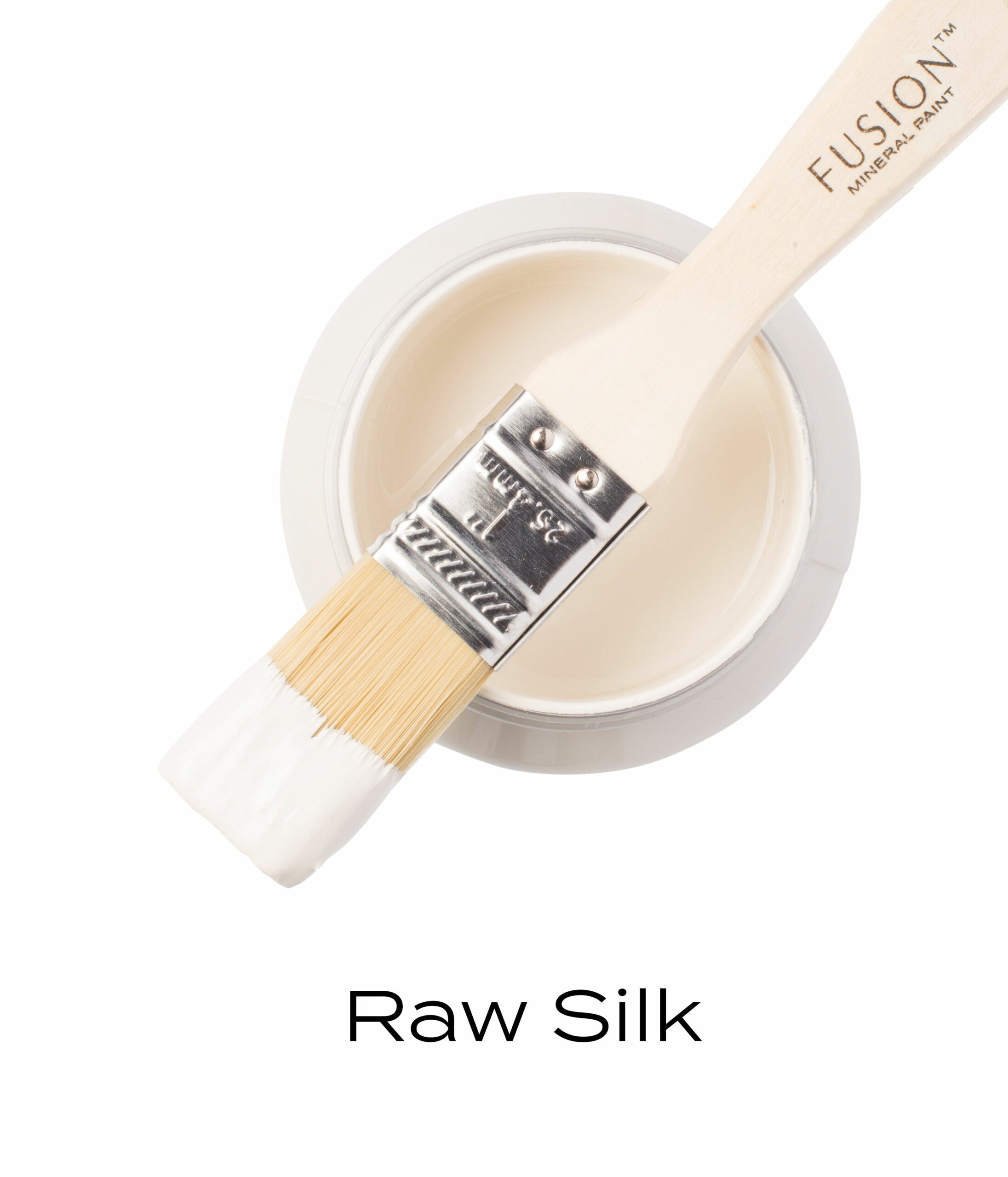 Raw Silk