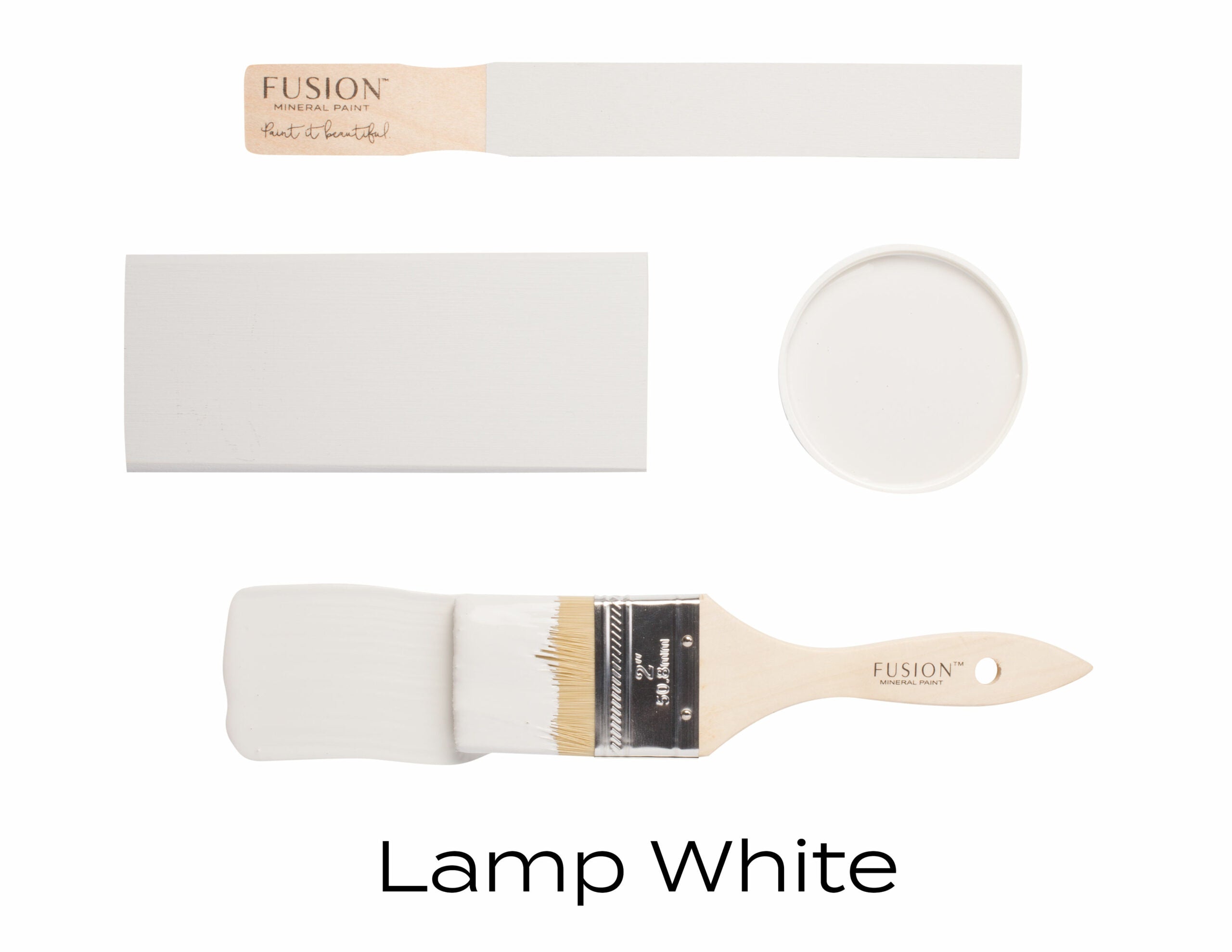T2LAMPWHITE