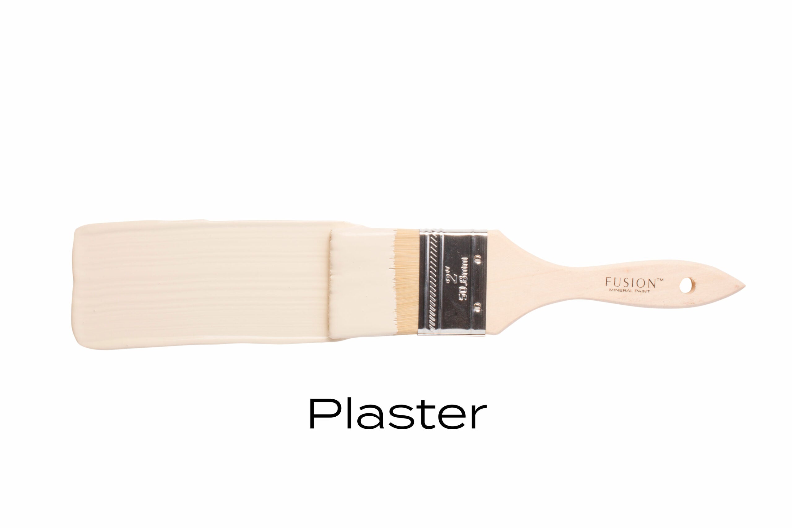 Funeral Mineral Paint Plaster Stroke