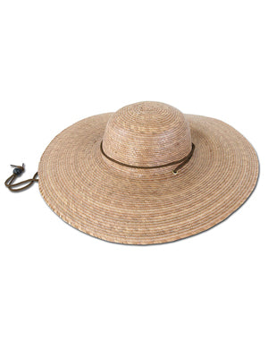 Beach Tula Hat