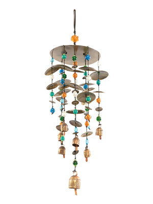 The Waterfall Wind Chime