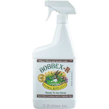 Bobbex-R™ Animal Repellent