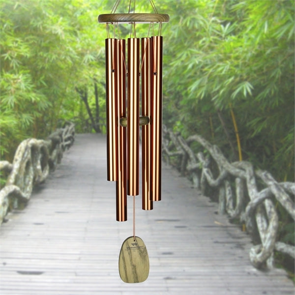 Woodstock Rainforest Wind Chime - Bali