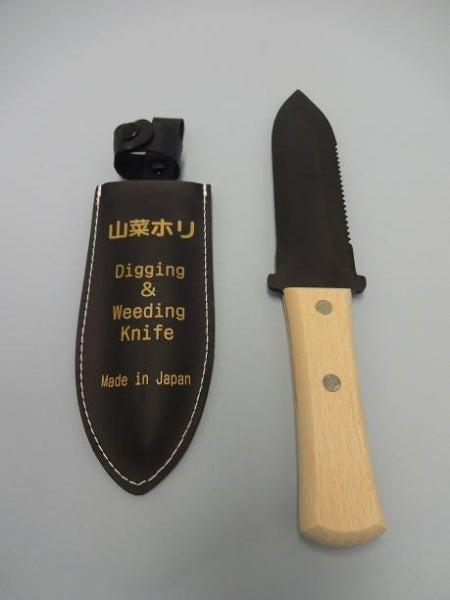 Hori-Hori Knife