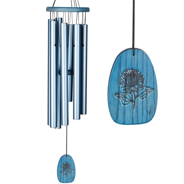 Woodstock Wind Chimes of Provence