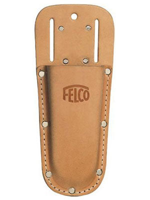 FELCO 910 Leather Holster for Pruning Shears