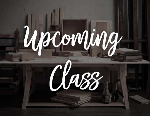 February 22nd, 1:00 Bring Your Own Piece Painting Class/ Painting Kitchen Cabinets