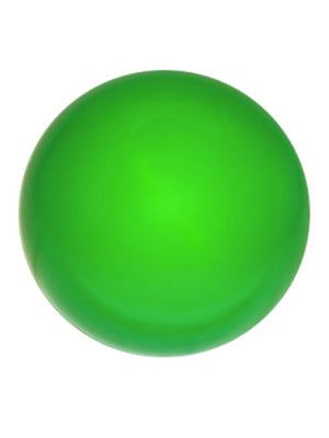 Stainless Steel Gazing Ball