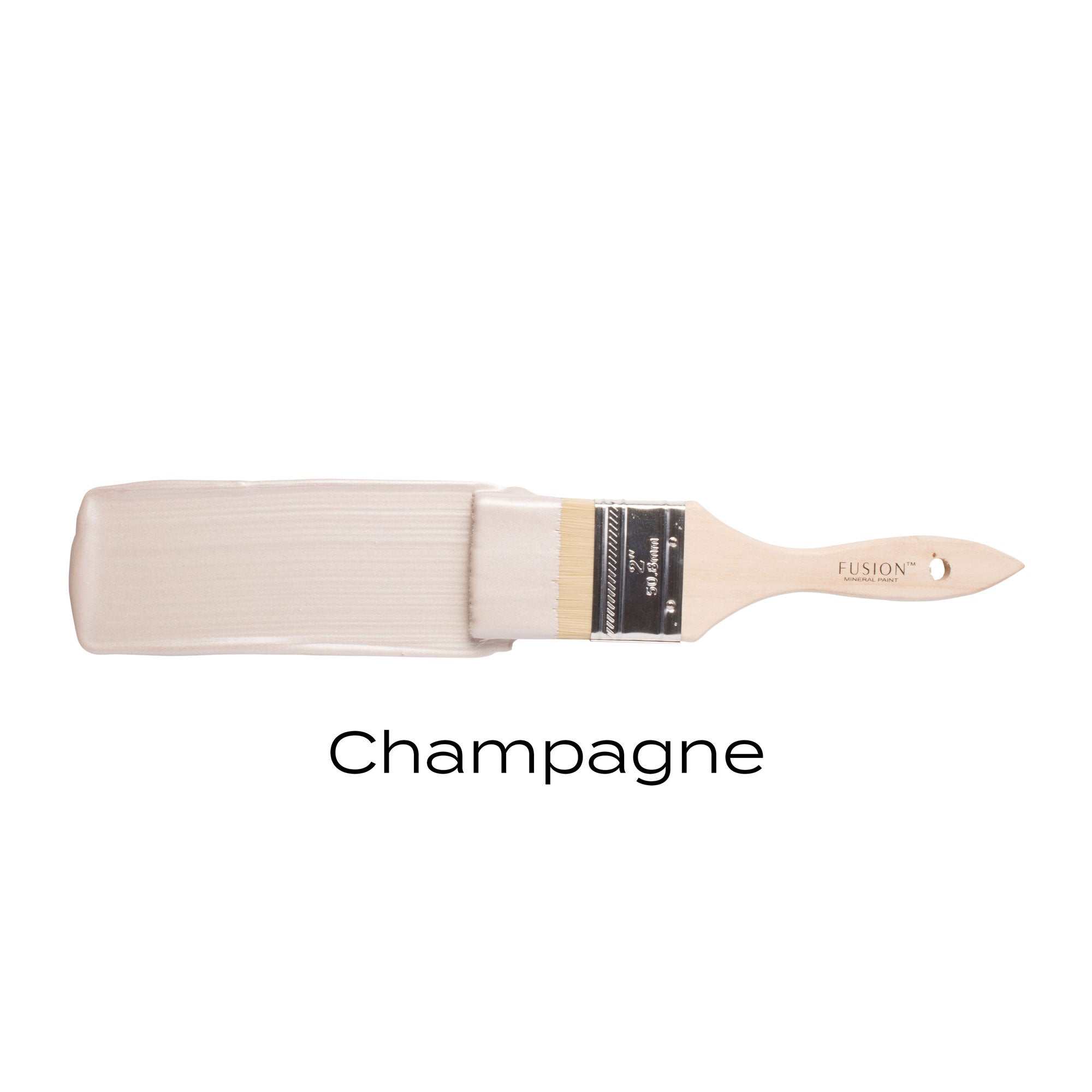 Champagne Metallic