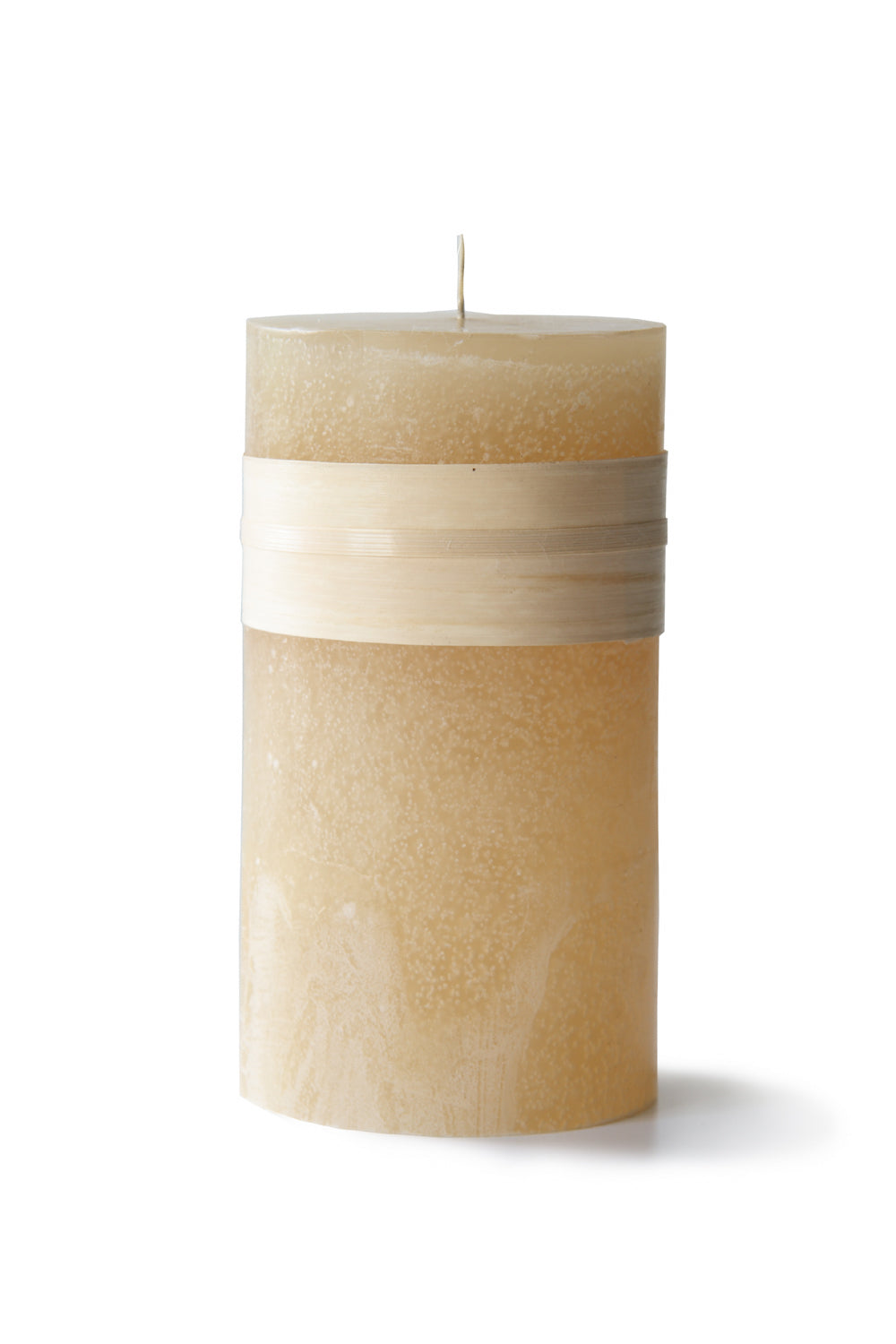 Sand Timber Candle