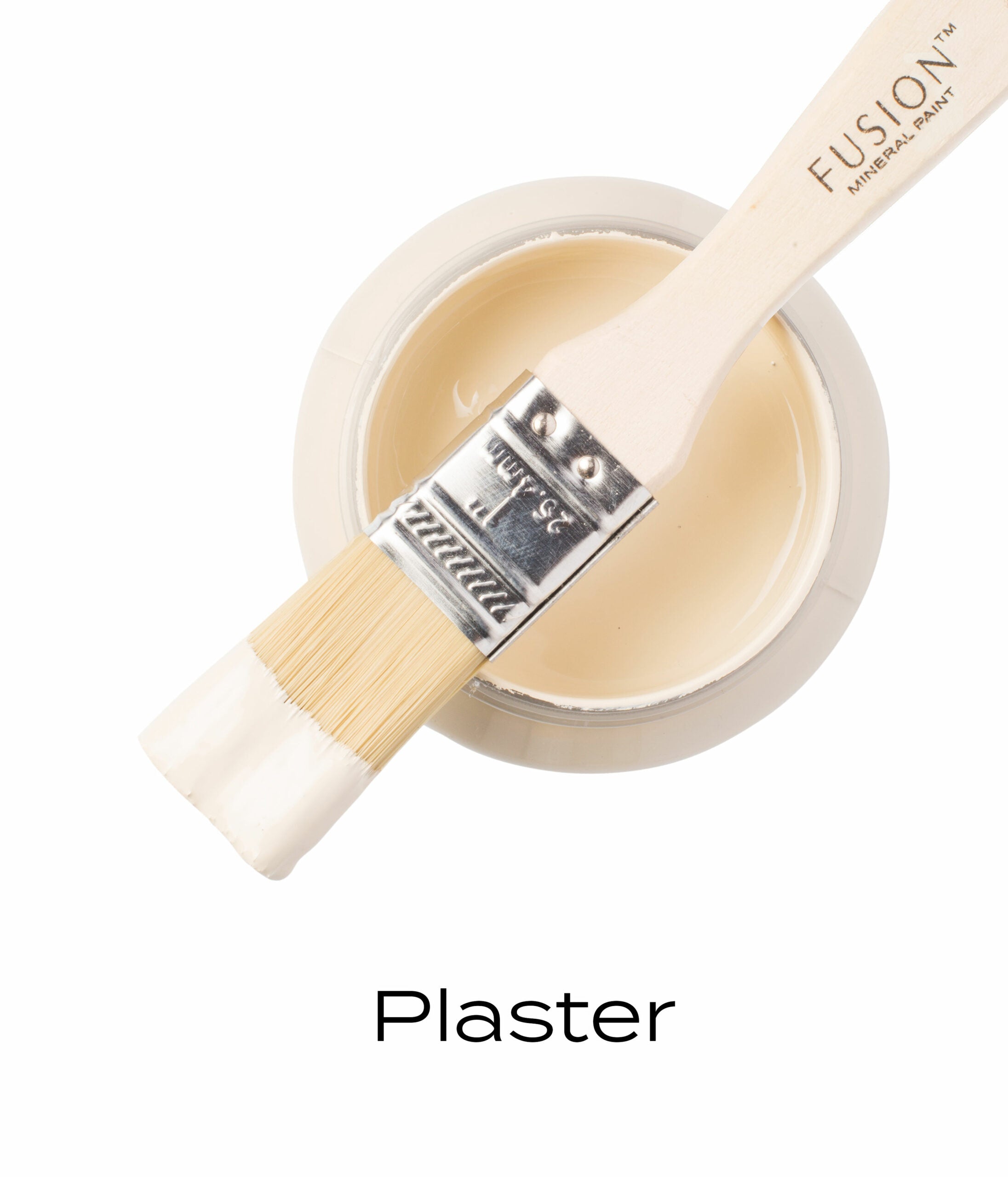 Fusion Mineral Paint Plaster pint