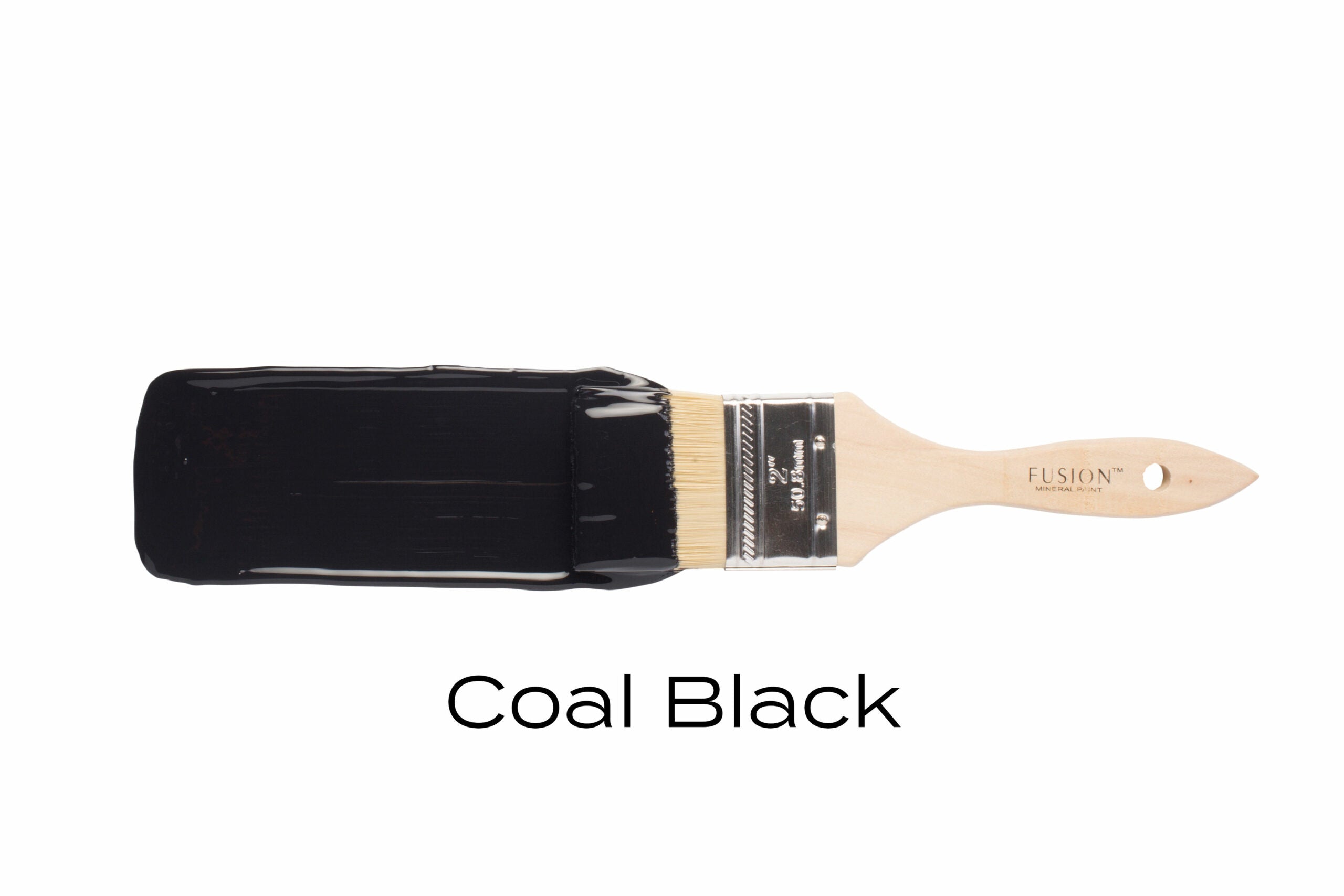 Coal Black