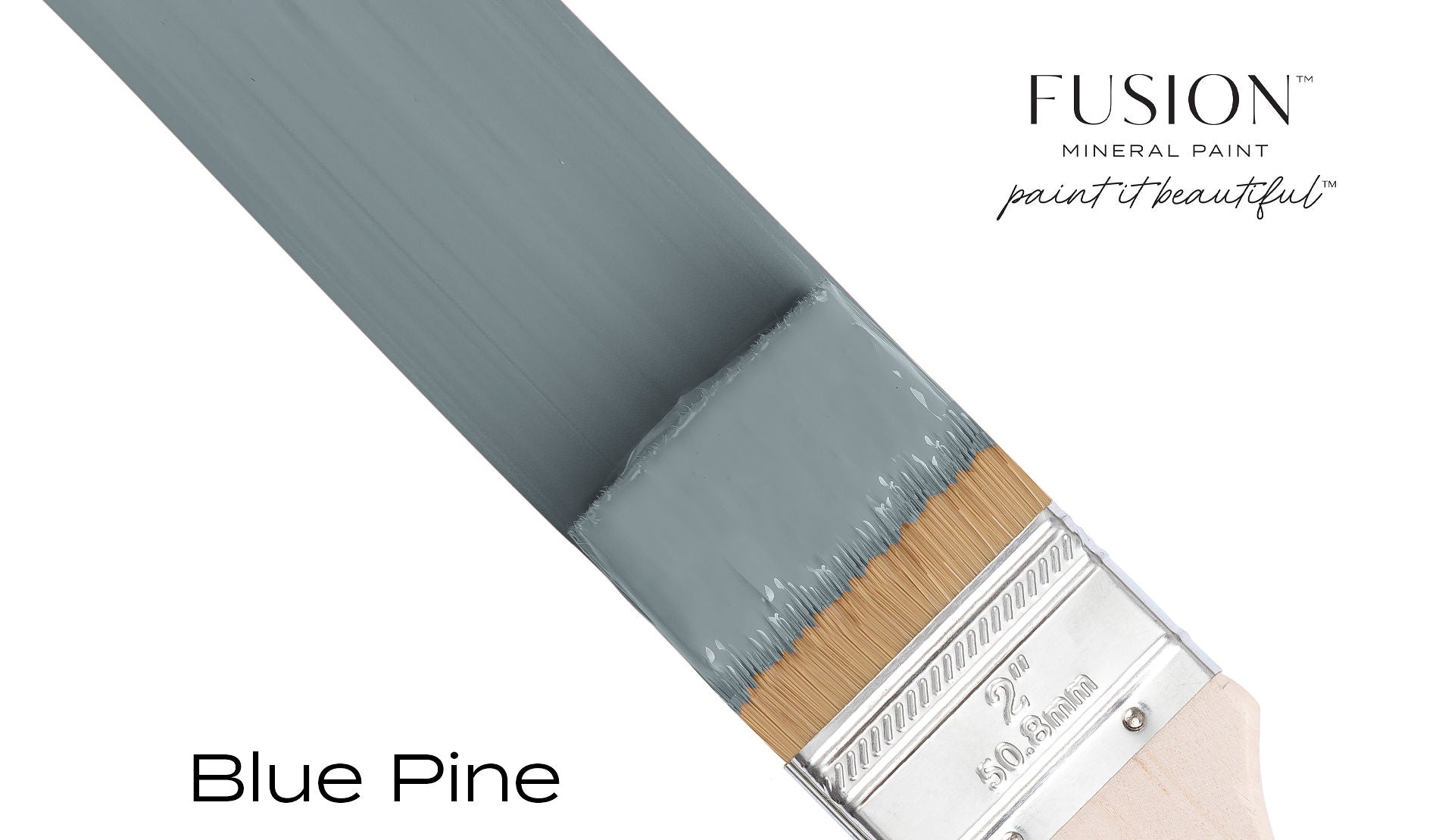 Blue Pine – Fusion Mineral Paint