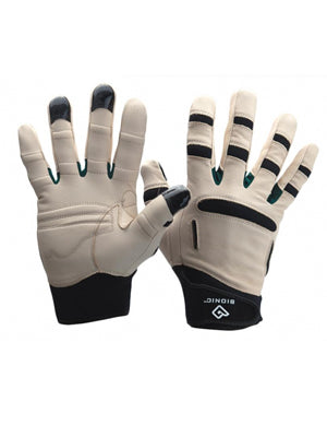 silicone gardening gloves Bionic ReliefGrip Gardening Gloves