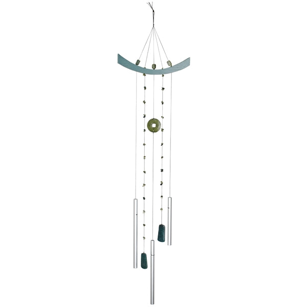 Woodstock Feng Shui Wind Chime - Chi Energy