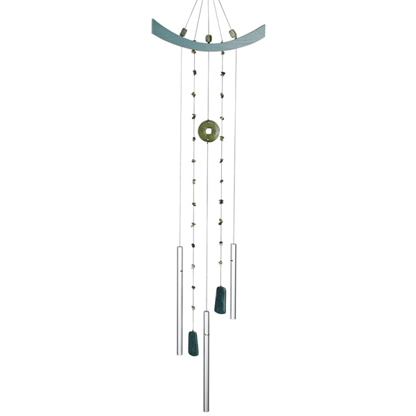 Woodstock Feng Shui Wind Chime - Chi Energy