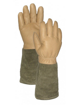 Deluxe Rose Pro Gloves