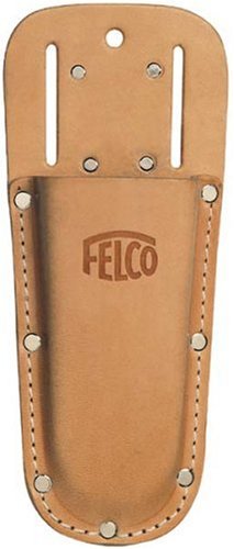 FELCO 910 Leather Holster for Pruning Shears
