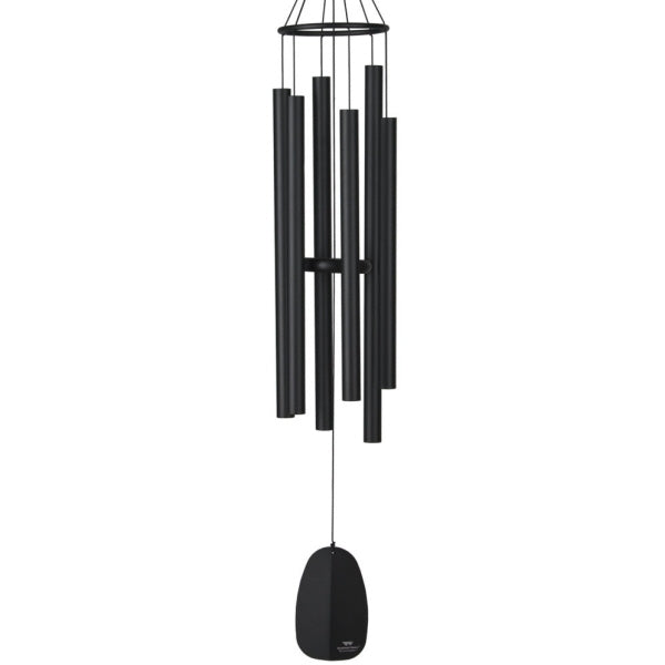 Woodstock Bells of Paradise Wind Chimes - Large
