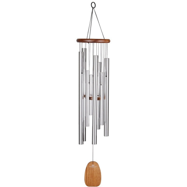 Woodstock Magical Mystery Wind Chime