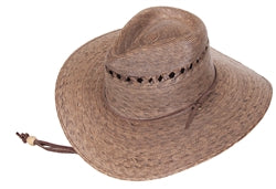 Gardener Lattice Tula Hat
