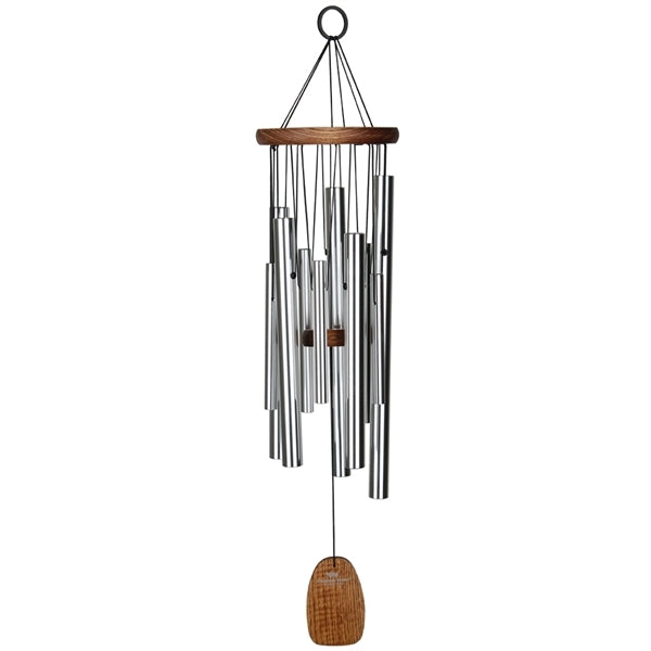 Woodstock Magical Mystery Wind Chime