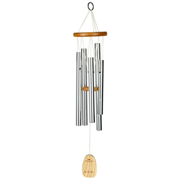 Woodstock Wind Chimes of Bach