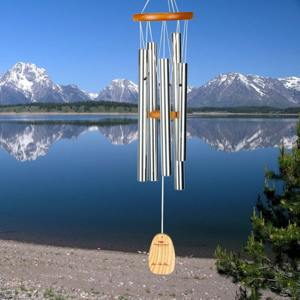 Woodstock Wind Chimes of Bach