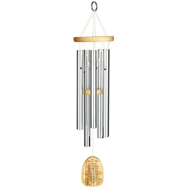 Woodstock Reflections Wind Chime