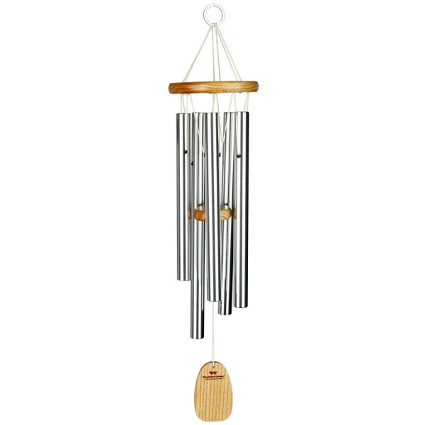 Woodstock Chicago Blues Wind Chime
