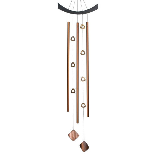 Woodstock Feng Shui Wind Chime - Chi Energy